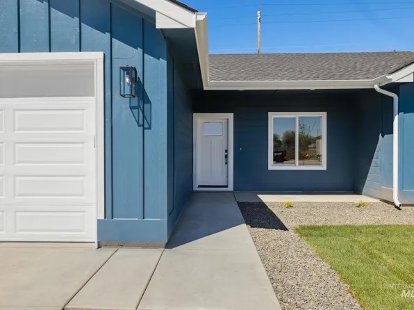 1715 Wagon Rd, Weiser, ID 83672