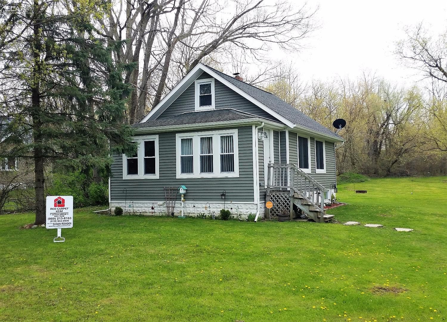 11046 Lapeer Rd, Davison, MI 48423 Zillow