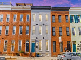1304 William St, Baltimore, MD 21230