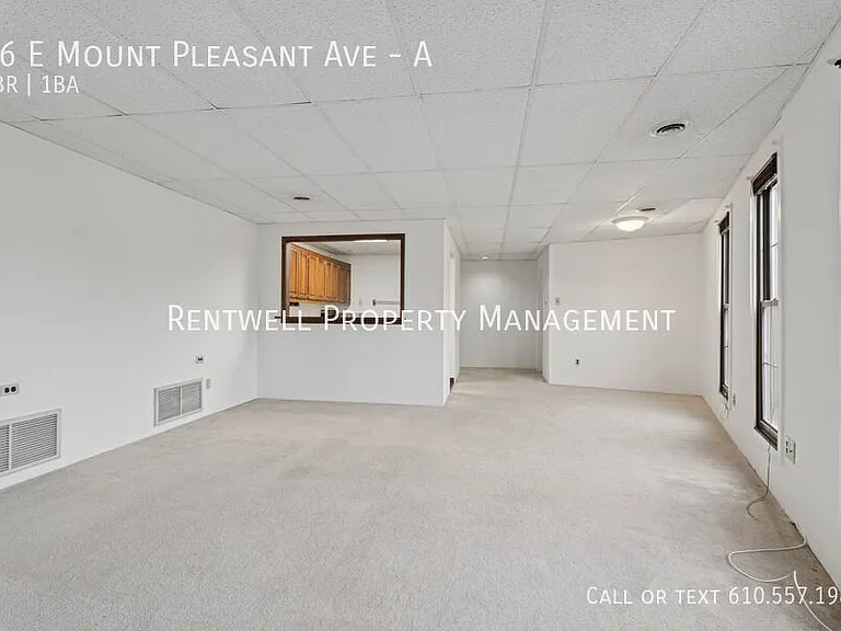 26 E Mount Pleasant Ave #A — Photo 3