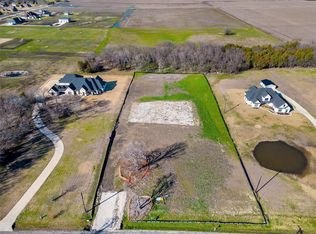 645 E Winningkoff Rd, Lucas, TX 75002