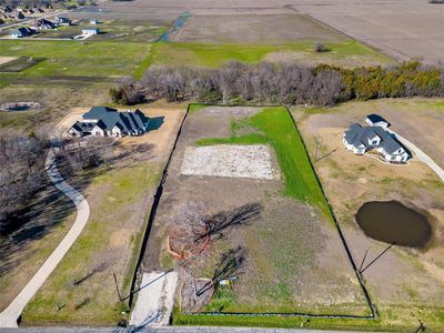 645 E Winningkoff Rd, Lucas, TX, 75002