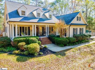 2442 E Georgia Rd, Simpsonville, SC 29681