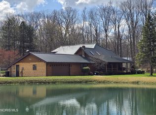7634 County Road 9, Montpelier, OH