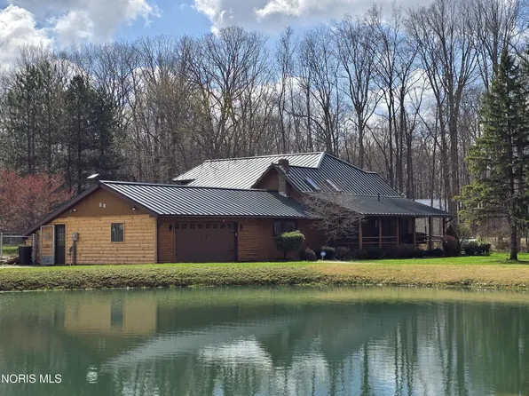 7634 County Road 9, Montpelier, OH 43543