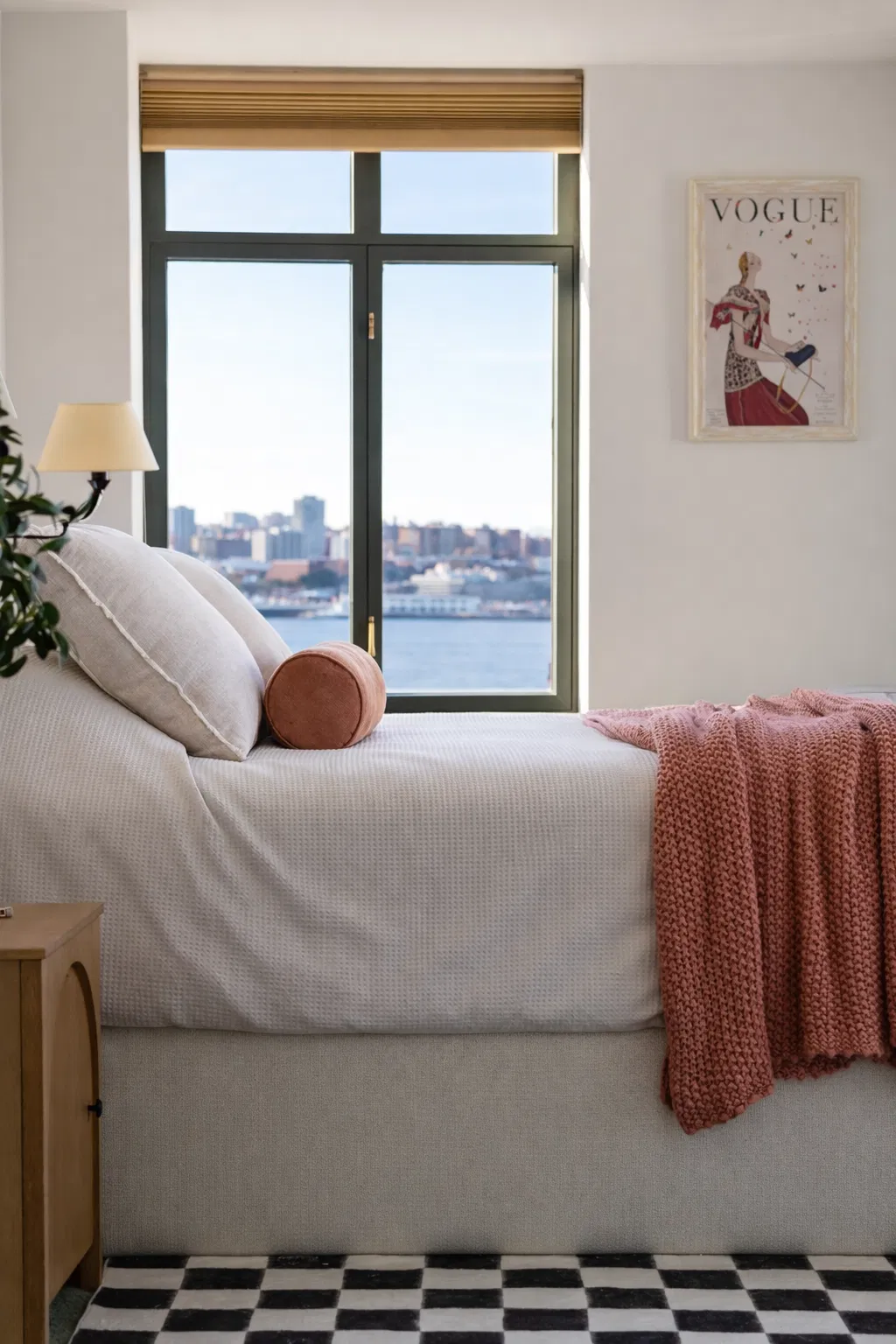 222 Riverside Drive #12A in Upper West Side, Manhattan | StreetEasy