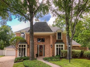 755 Last Arrow Dr, Houston, TX 77079