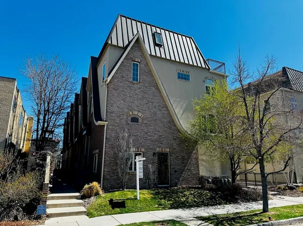 930 S Pearl Street #103, Denver, CO 80209