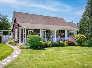 514 Martin St, Steilacoom, WA 98388