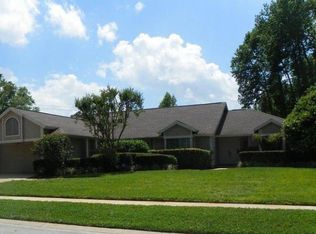 534 Bird Song Ct, Longwood, FL 32779