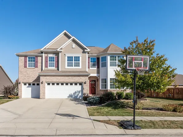 1637 Kilkenny Dr, Avon, IN 46123