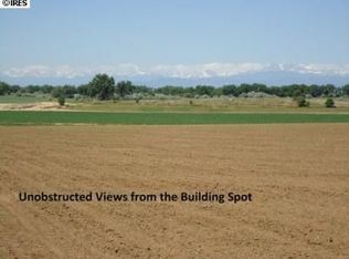 10652 County Road 76 1/2, Windsor, CO 80550