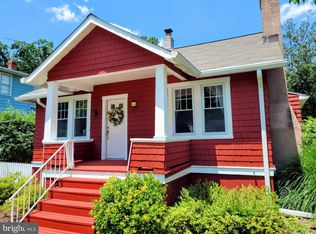 738 Anneslie Rd, Baltimore, MD 21212