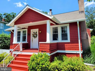 738 Anneslie Rd, Baltimore, MD, 21212