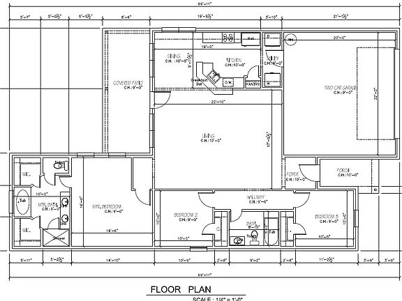 2nd image of 3106 NW 23rd St