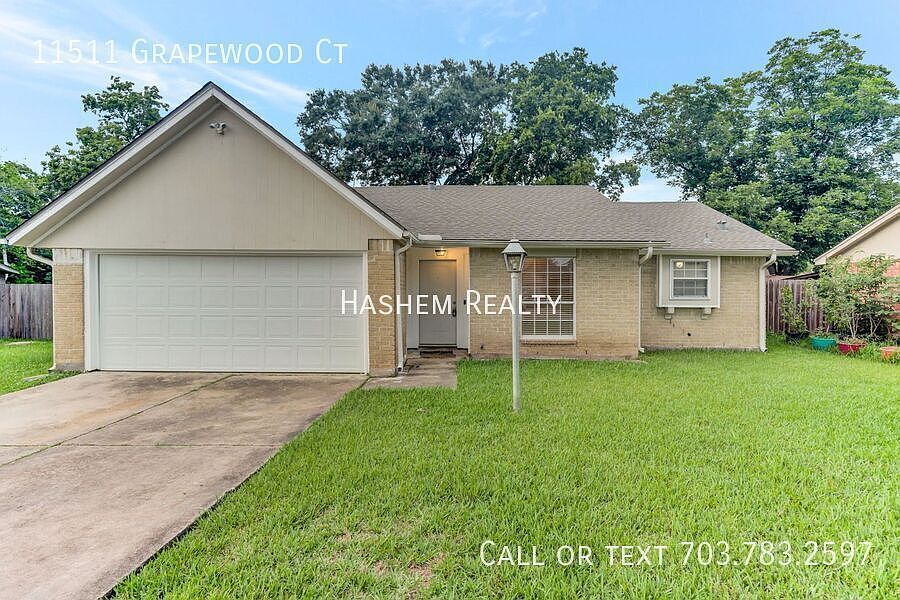 1st image of 11511 Grapewood Ct