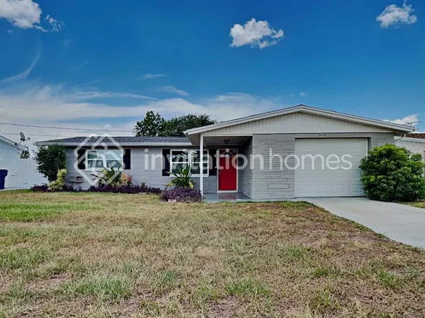 3910 Beechwood Dr, Holiday, FL 34691