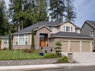 17110 NE 32nd Ave, Ridgefield, WA 98642