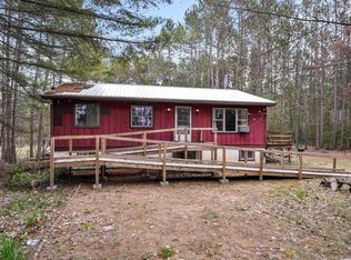 1351 Betsie River Rd, Interlochen, MI 49643