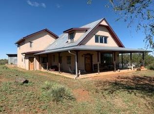 4796 Willow St, Mason, TX 76856