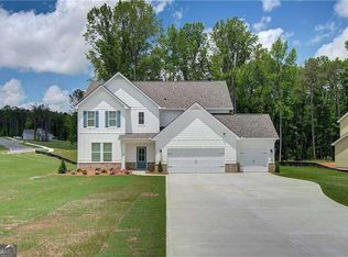 16 Homesite Whites Pond Rd, Moreland, GA 30259