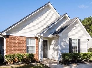 337 Goldenrod Dr, Stockbridge, GA 30281