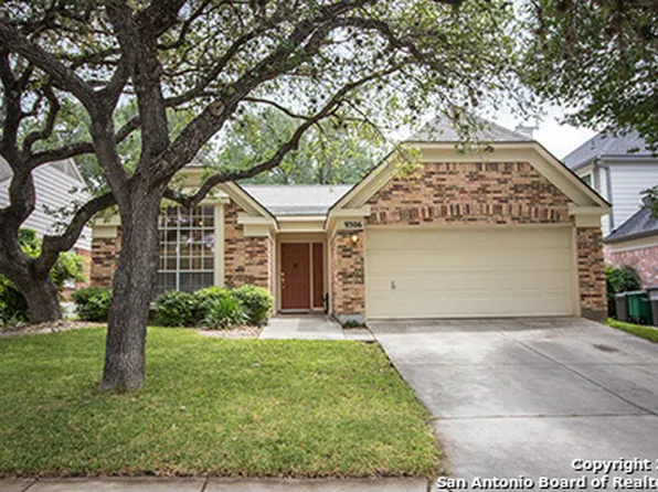 9306 Chattanooga Dr, San Antonio, TX 78240
