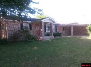 104 Alford St, Flippin, AR 72634