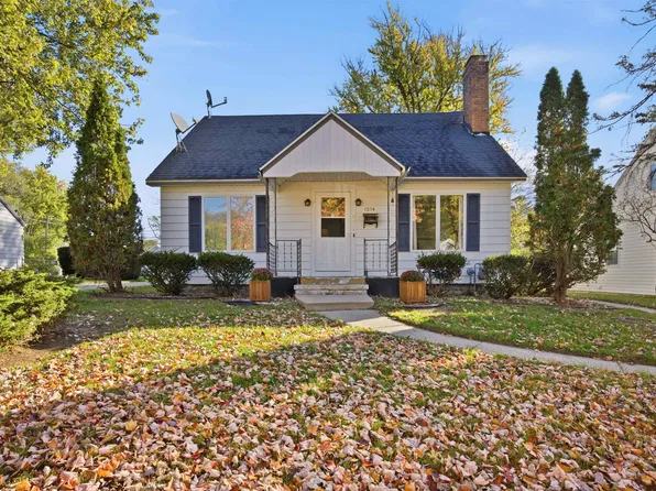 1014 Bowman Rd, Wisconsin Dells, WI 53965