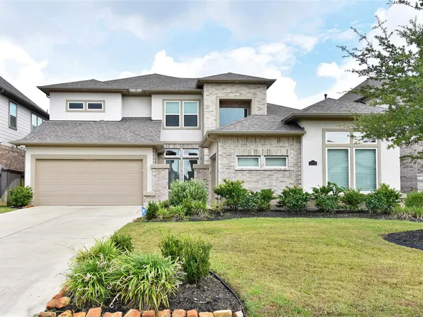 23738 Masterson Ln, Richmond, TX 77469