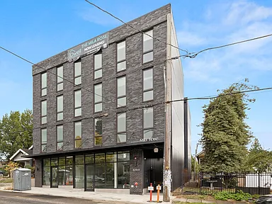 The Mila Rose - 4064 N Mississippi Ave Portland OR | Zillow