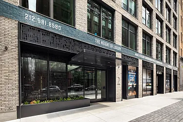 Sold by Toll Brothers