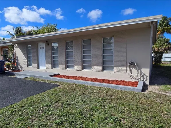 19572 NW 29th Pl #19572, Miami Gardens, FL 33056