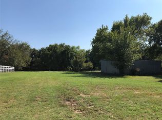 106 Mockingbird St, Ector, TX 75439