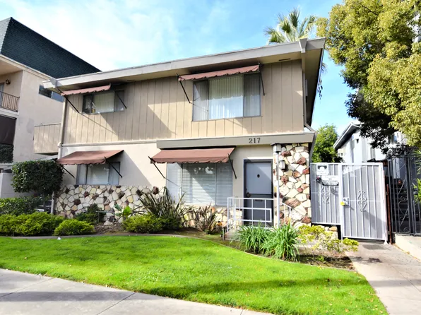 217 N Kenwood St, Glendale, CA