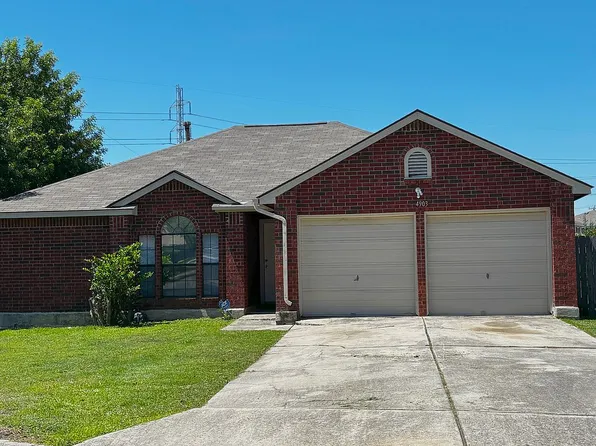 4903 Wren Lk, San Antonio, TX 78244