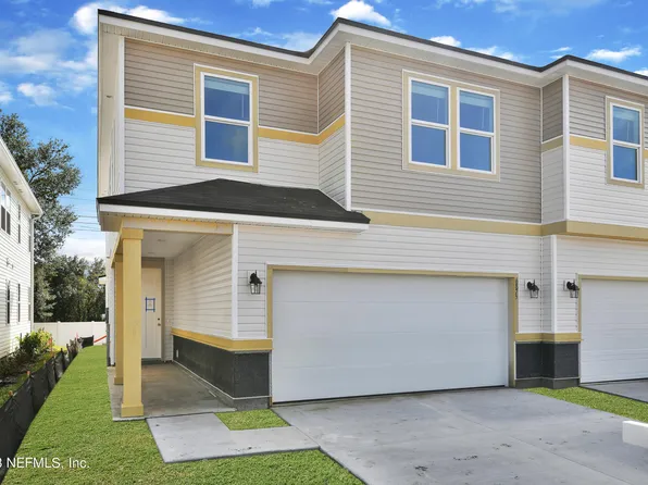 6875 MIRAGE Street, Jacksonville, FL 32244