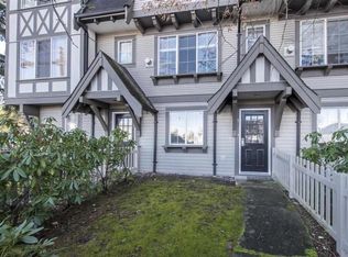 12778 66th Ave #7, Surrey, BC V3W 1K9