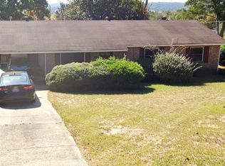 2148 Hillsinger Rd, Augusta, GA 30904