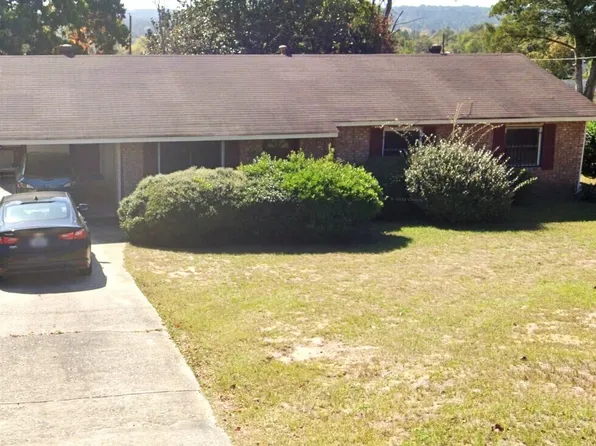 2148 Hillsinger Rd, Augusta, GA 30904