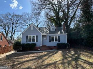 32 Terrace St, Griffin, GA 30224