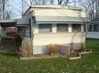 32 Chestnut Ct, Mansfield, OH 44906