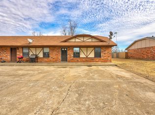 624 N Robin Way, Mustang, OK 73064