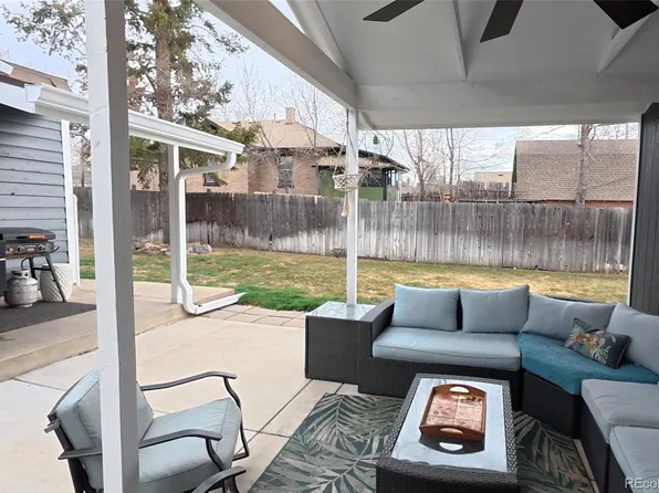 2073 S Logan Street, Denver, CO 80210