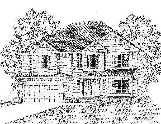 1st image of 3455 Frederick Dr