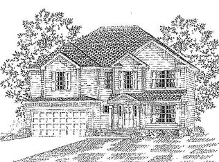 3455 Frederick Dr, Toano, VA 23168