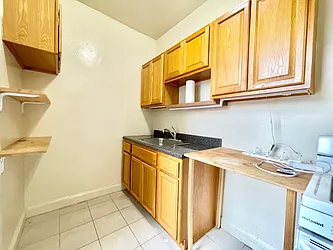 Rented by Keller Williams NYC