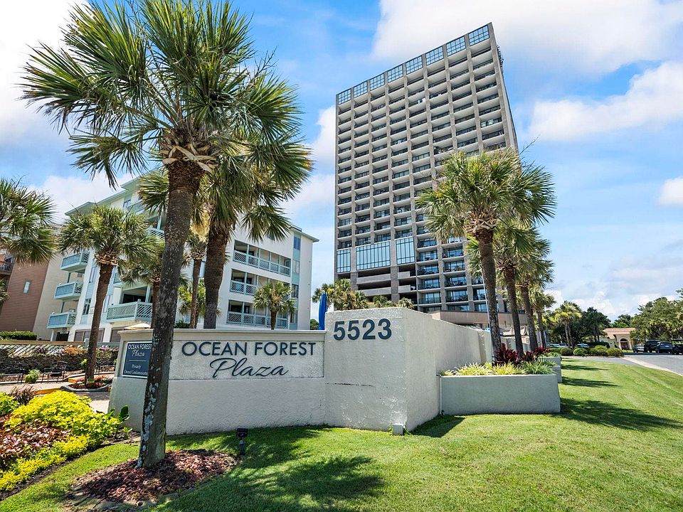 1st image of 5523 North Ocean Blvd. #2011