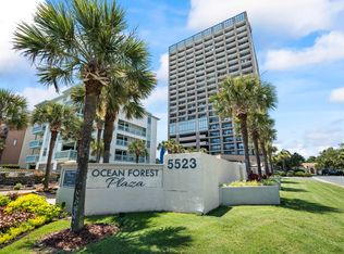 Ocean Forest Plaza, Myrtle Beach, SC 29577