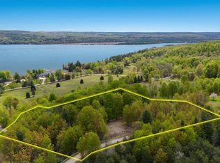 Miley Point Dr UNIT 7, Bellaire, MI 49615